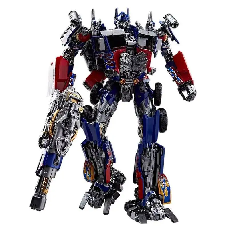 YOUHU KO MPM04 Optimu Primal PrimeTransformation OP Commander Meesterwerk Film model Action Figure Vervorming Auto Robot Speelgoed