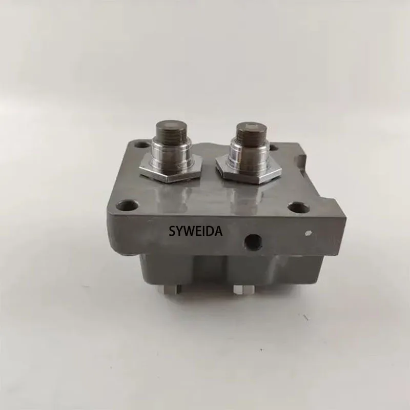 

Оптовая продажа от производителя: головка топливного насоса QSL ISL, артикул 4954199