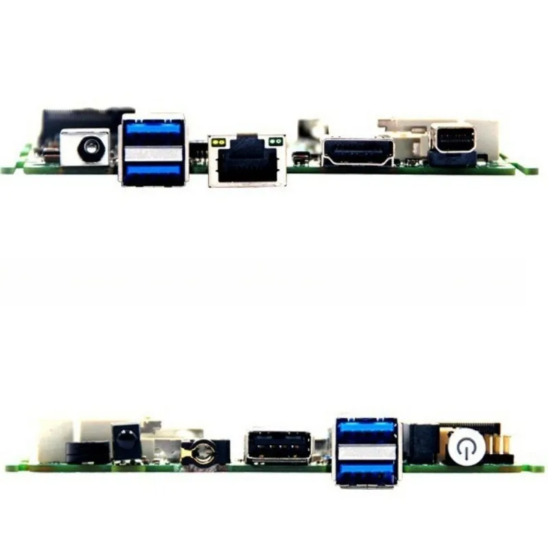 Parts forPaiqin mini main board i5-5200U i7-5500U industrial robot NUC computer x86 embedded host
