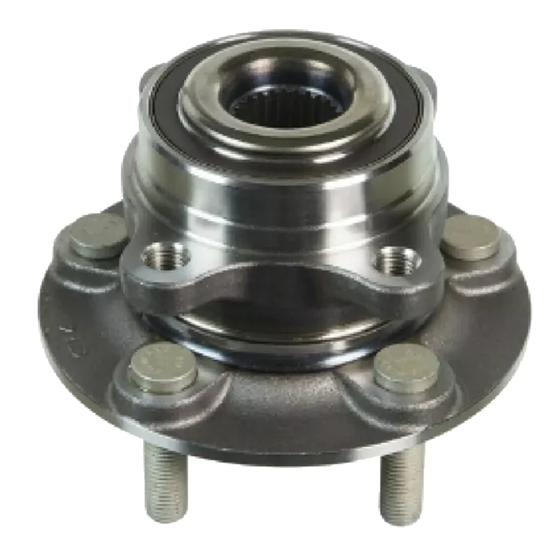 

Authentic Car Rear Wheel Hub Bearing DG9C-2C299-B3B 512497 DG9C2C299B2D DG9C2C299B2F For FORD MONDEO V 2014