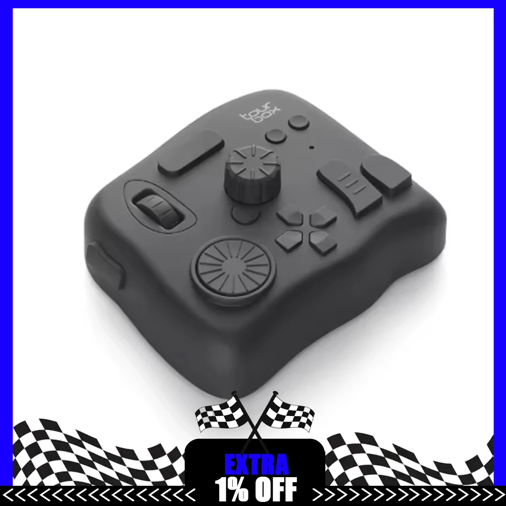 Tourbox elite-AliExpress