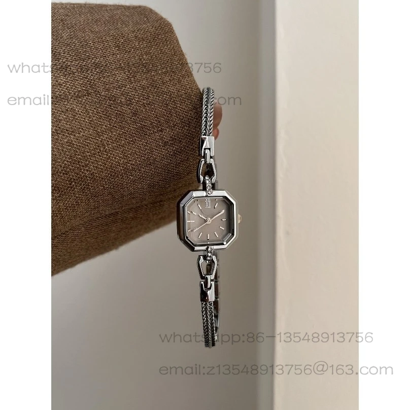 G178 women's watch daily commute versatile fashion simple high sense niche design watch