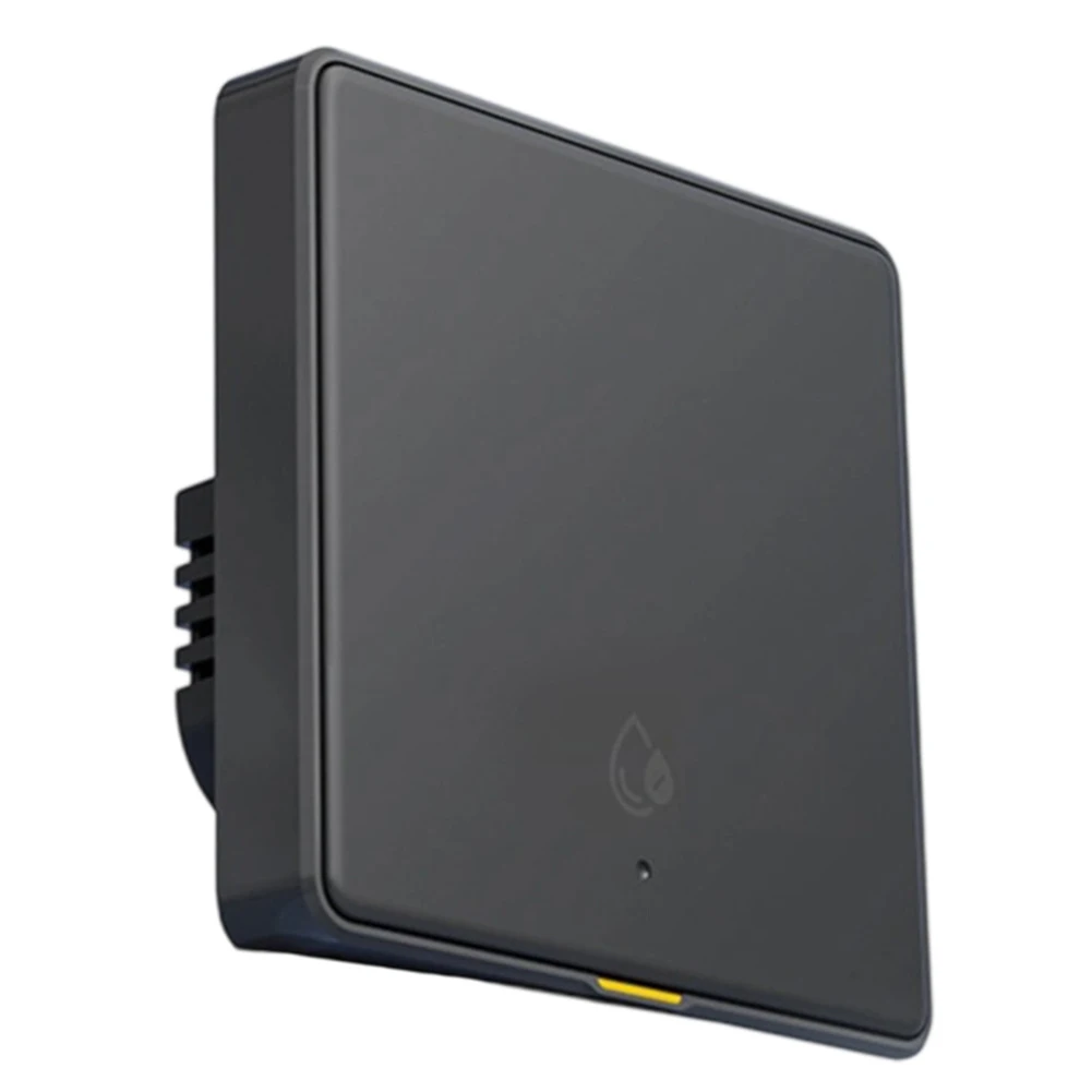 

3 0 для интеллектуального переключателя для управления водонагревателем и кондиционером поддерживает удаленное приложение и управление голосовым помощником