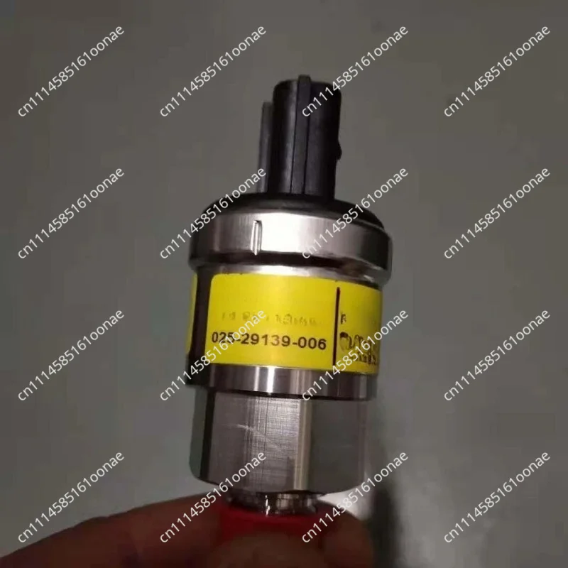Air conditioner pressure sensor, transmitter central air conditioner accessories 025-28678-112/113/114