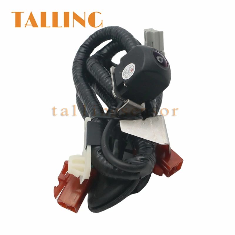 

39530-SZA-A01 Резервная камера помощи при парковке заднего вида для Honda Pilot 2009-2015 3.5L-V6 39530SZAA01 Автомобильные аксессуары