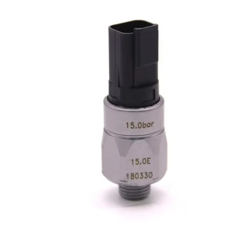 1 pcs Excavator Parts for Sany Liugong Xugong 130 Engine Oil Pressure Switch Sensor 180330 Sensor