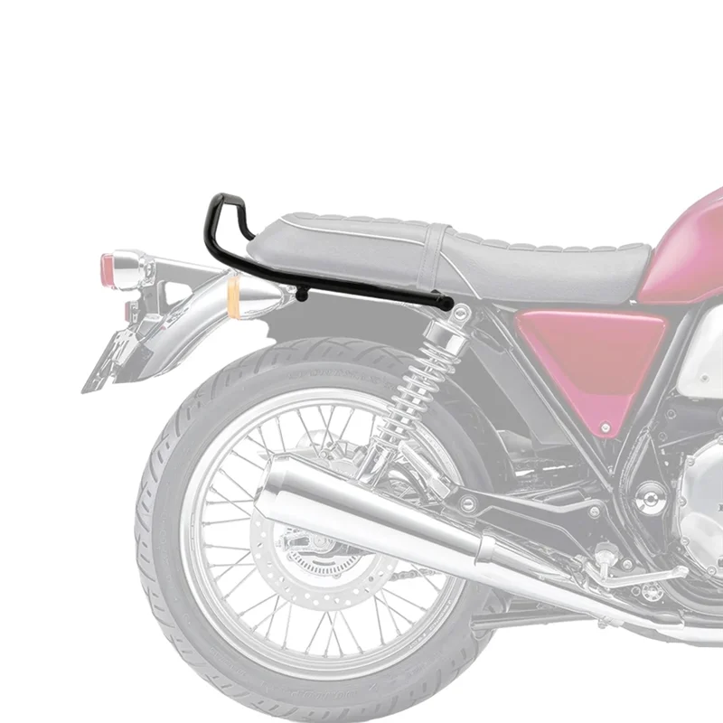 

Motorcycle Passenger Rear Seat Grab Bar Handles Seat Hand Armrest Handle Rail For CB1100 EX CB1100 RS 2017-2024