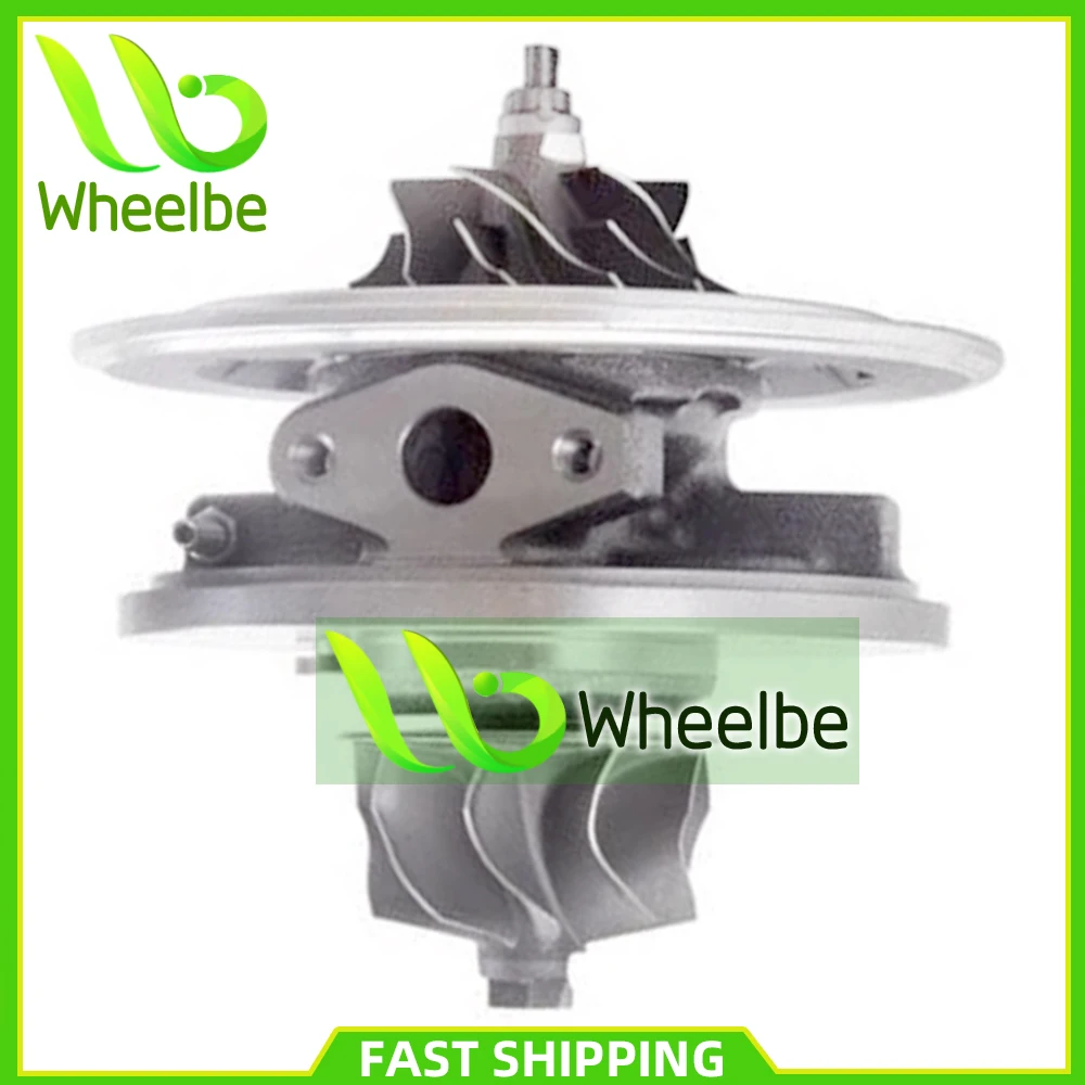 

HX55 Turbo Core Chra For Volvo Truck FH12 FM12 With D12C Engine D12 D380 3591077 3165219 425720 3591077 3591078 4049337 4049338