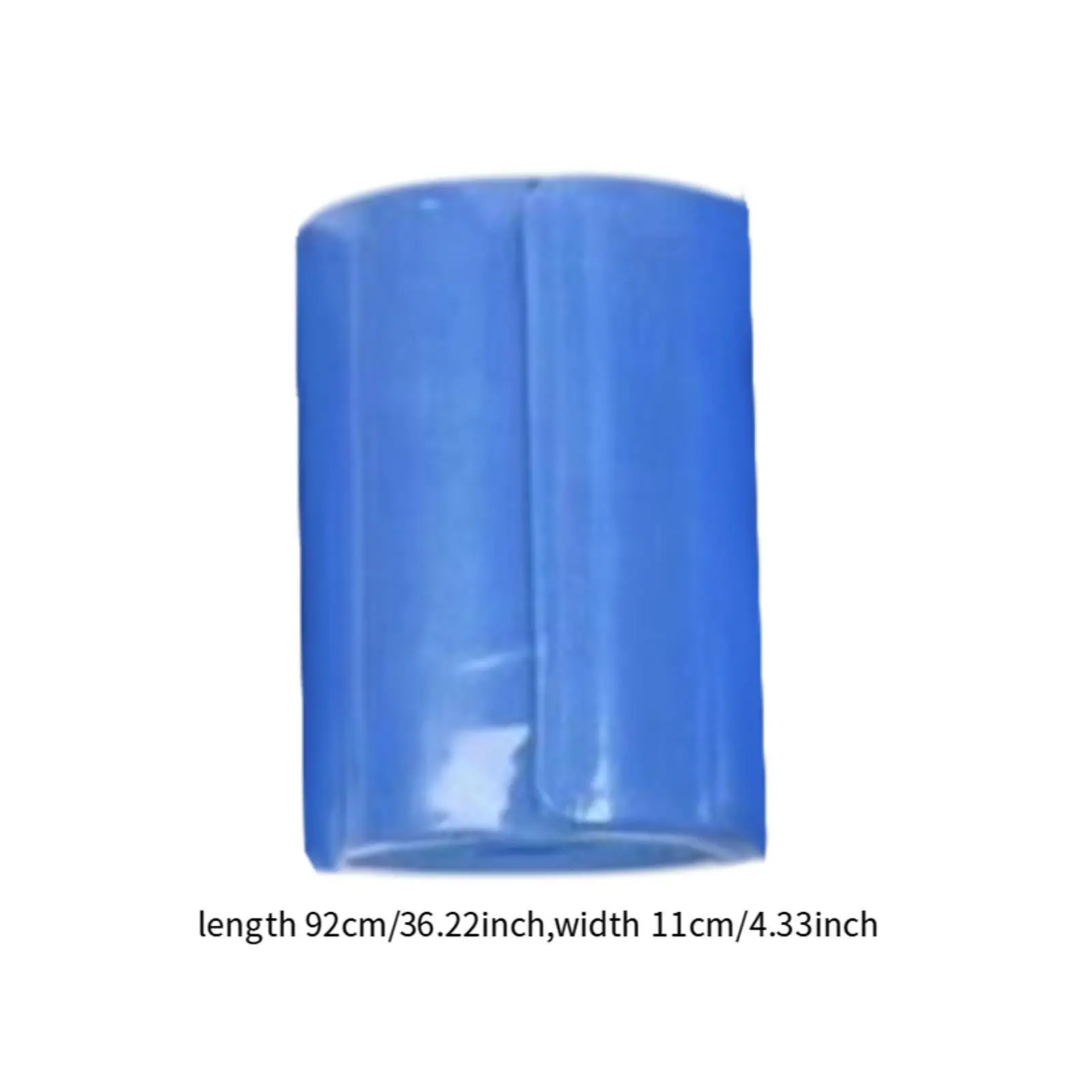 Tala universal de primeiros socorros, tala de alumínio universal, proteção moldável profissional, reutilizável para membros do braço da perna