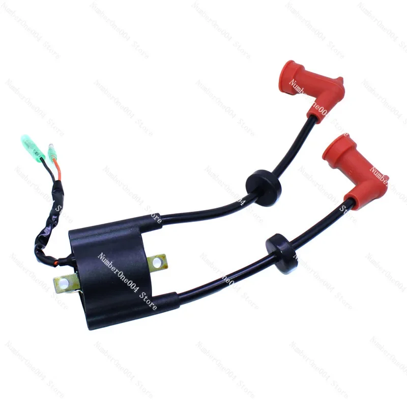 Outboard High Pressure Package 6B4-85570-00 6B4-85530-00 680-85570