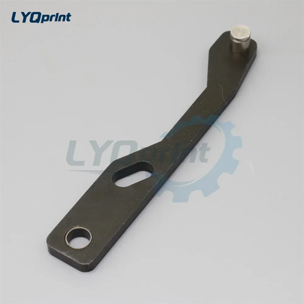 Zero-gap Best Quality 1 Pair Support 71.010.056 For CD102 SM102 CX102 SX102 Inking Unit Inking Form Rollers Switching For Heidel