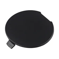 1pc Car Rear Bumper Tow Hook Eye Coupler Trailer Cover Cap Plug DHB450EK1 DGH950EL1 For Mazda For CX30 2020-2023