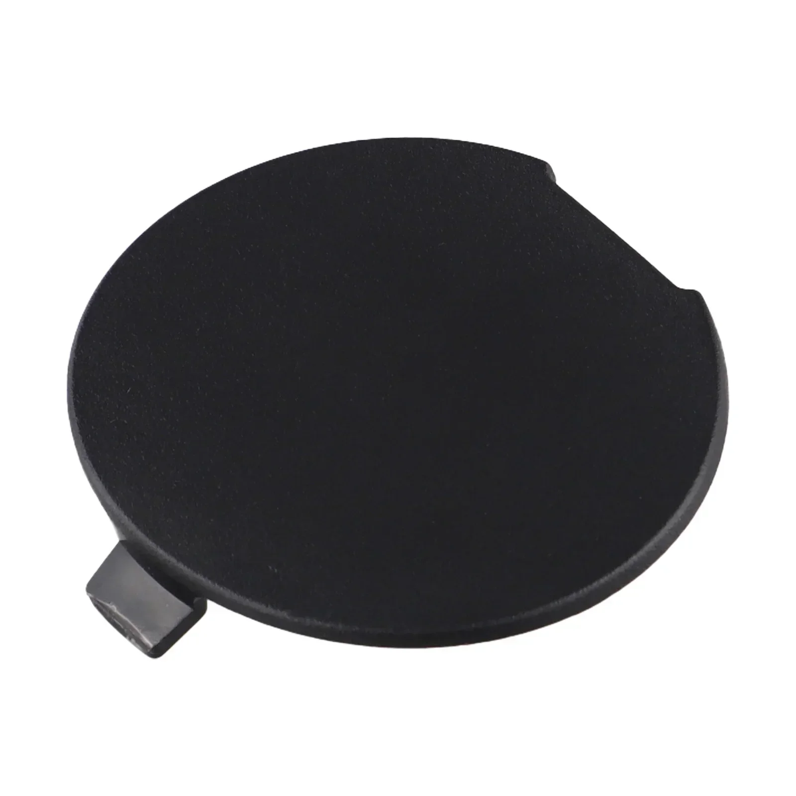 1pc Car Rear Bumper Tow Hook Eye Coupler Trailer Cover Cap Plug DHB450EK1 DGH950EL1 For Mazda For CX30 2020-2023