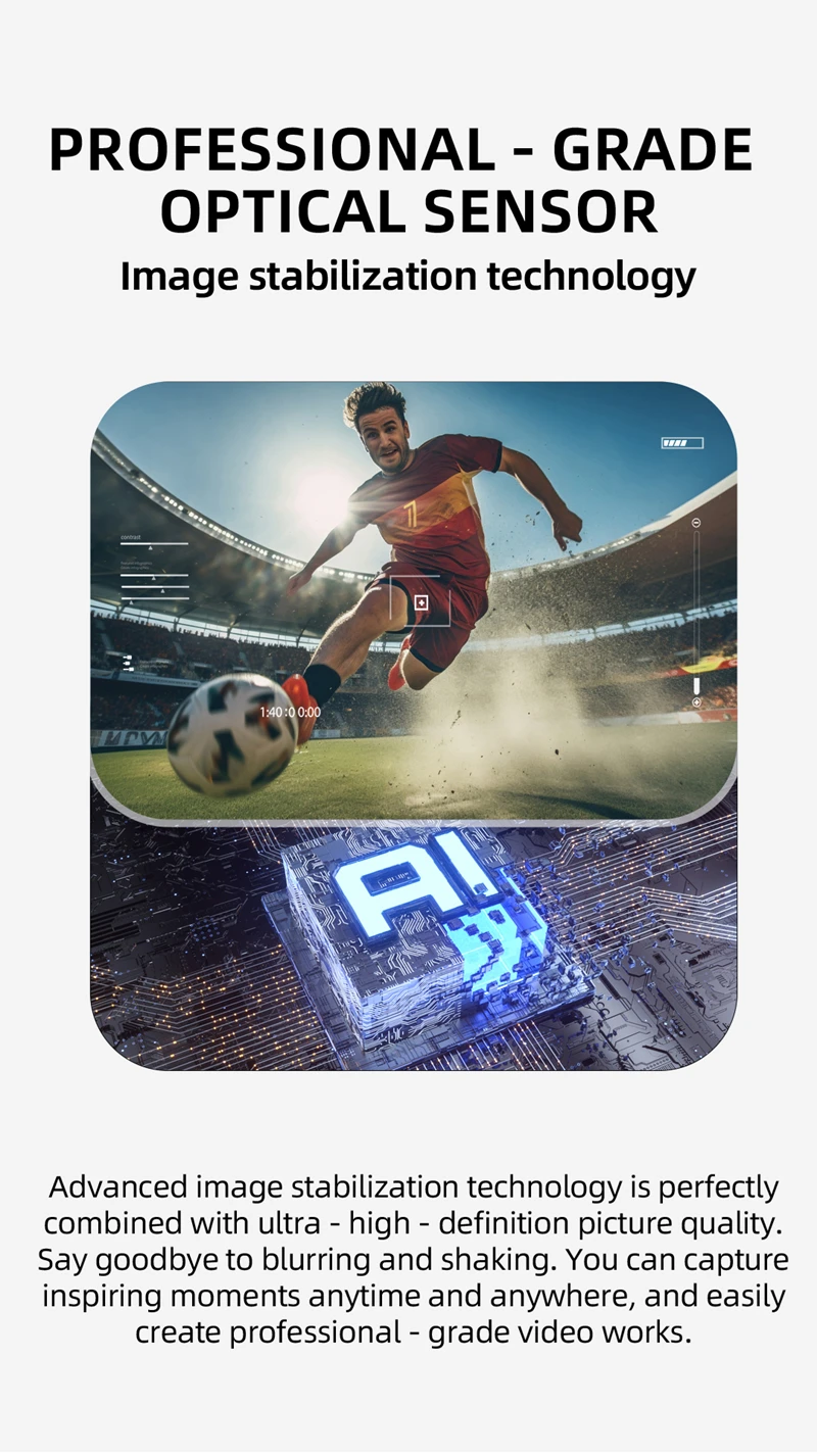 Xiaomi 800 واط بكسل ذكي AI نظارات مايكرو كاميرا التصوير الفوتوغرافي تسجيل الفيديو مكالمة صوتية ترجمة التدرج النظارات الشمسية