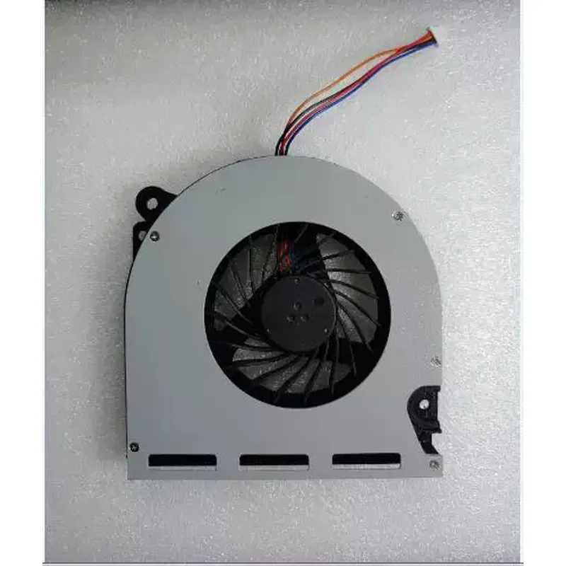For Toshiba Qosmio F750 F755 Notebook Cooling Fan G61C0000F110 T-137C