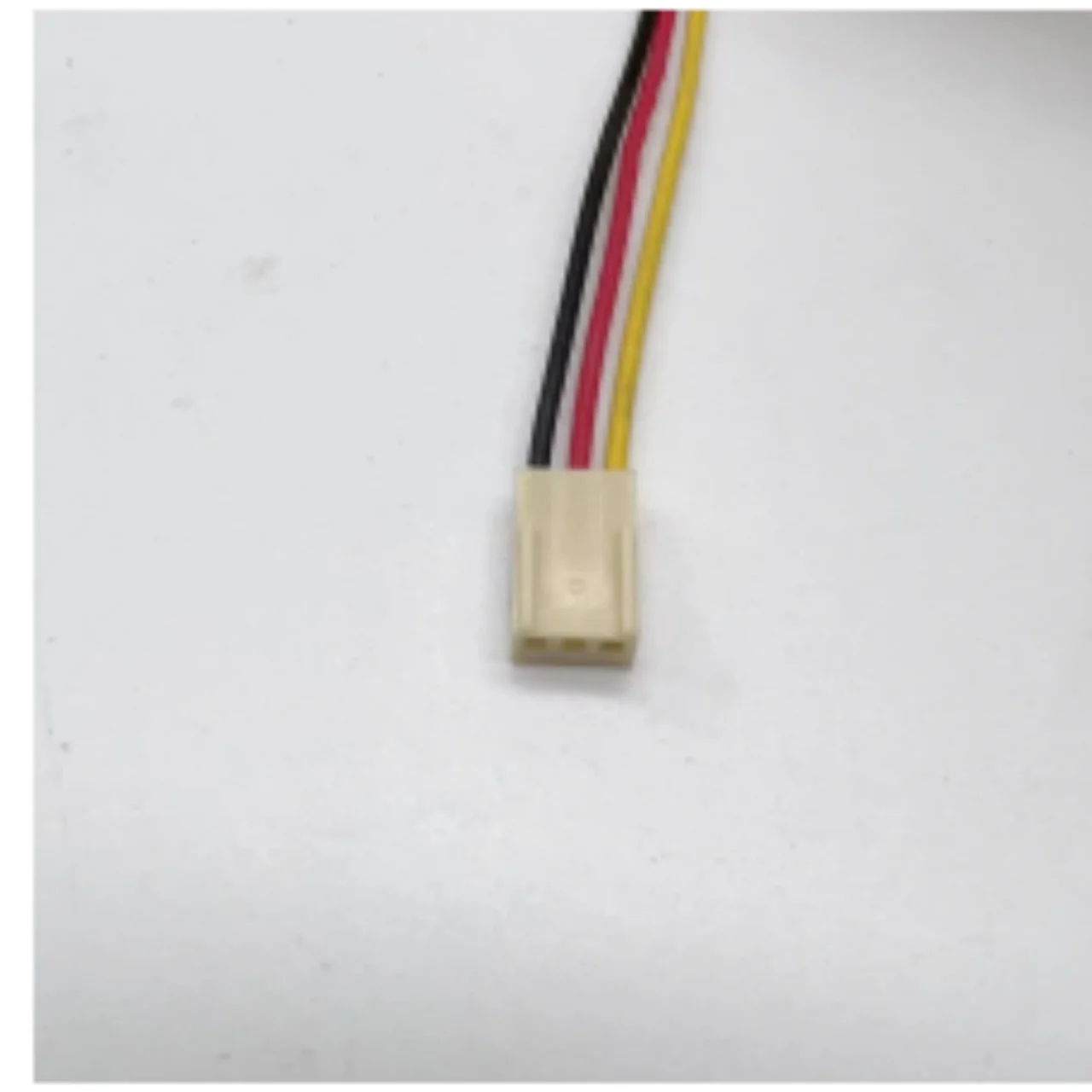 

ADDA AD0812MB-A76GL DC 12V 0.15A 3-Wire 80x80x25mm Cooling Fan