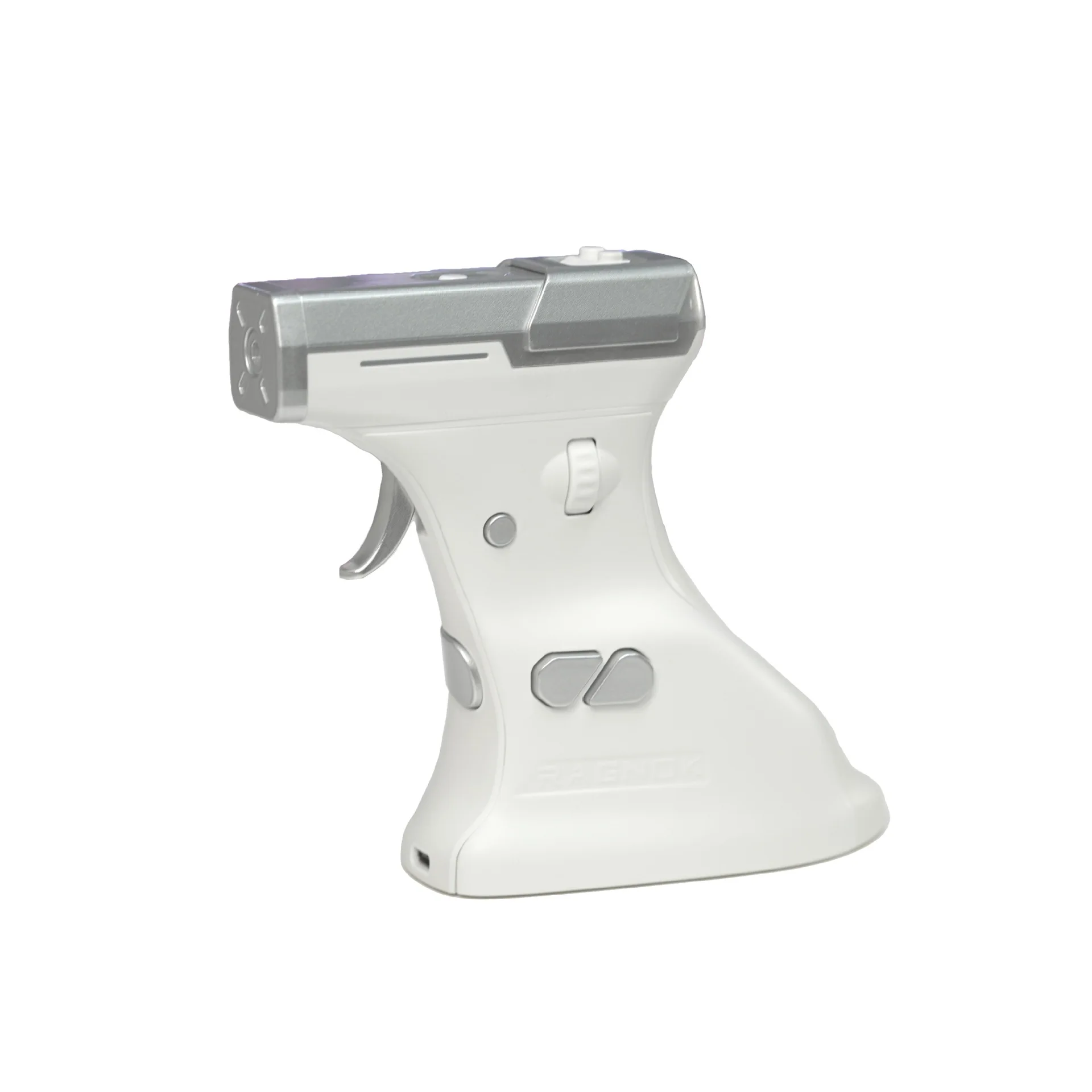 Shooting game computer peripheral mouse real recoil