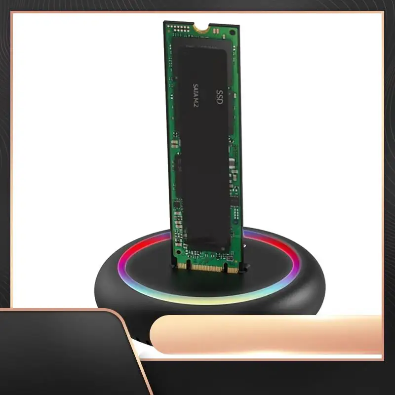 Blueendless Ssd Enc… - image