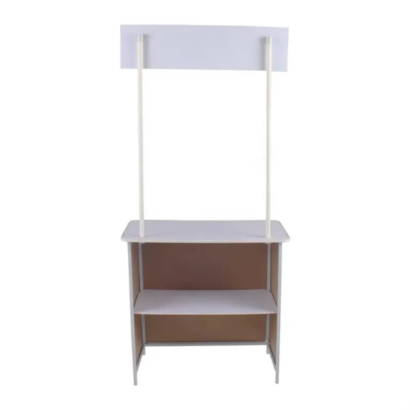 Display stand Retail Portable Exhibition Display  Promotional stand Advertising