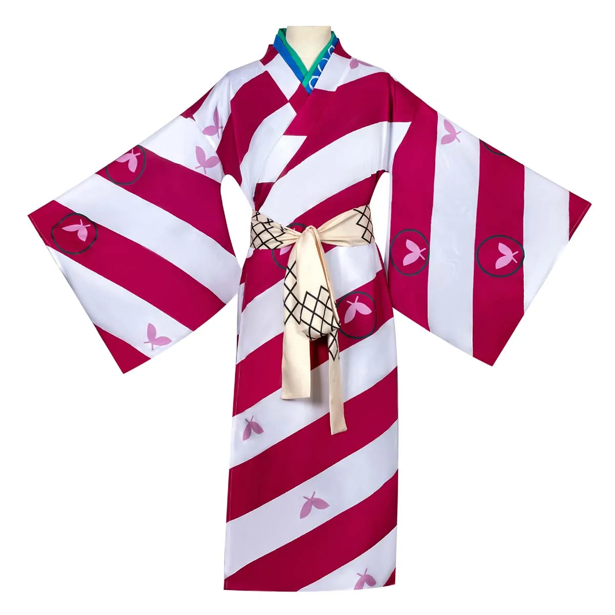 

Женщины Хэллоуин Карнавал Вечеринка Аниме Инуяша Кагура Кимоно Косплей Костюм