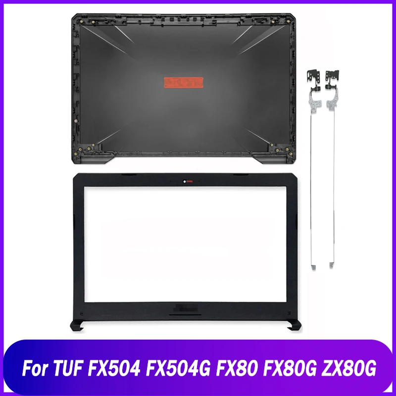 

Новая задняя крышка для ноутбука ASUS TUF FX504 FX504G FX504GM FX80 FX80G ZX80G