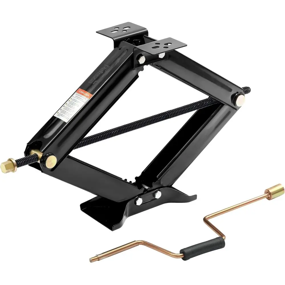 Scissor Jack Stabil…