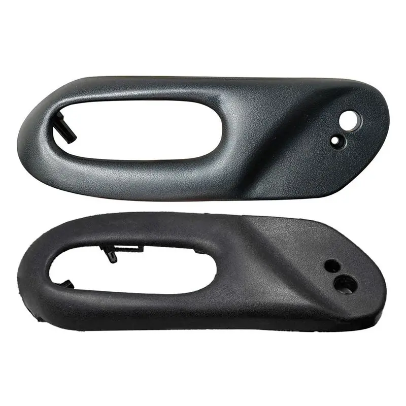 

Строгий 2X автомобильный передний левый водительский правый переключатель пассажирского сиденья, безель, компонент для Chevy Corvette 1997-2004 12455426 12455427