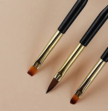 【whb43】Набор-кистей-для-дизайна-ногтей-в-французскую-полоску-советы-ультратонкая-ручка-для-рисования-линий-двойной-конец-УФ-гель-кисти-для-рисования-маникюрные-инструменты