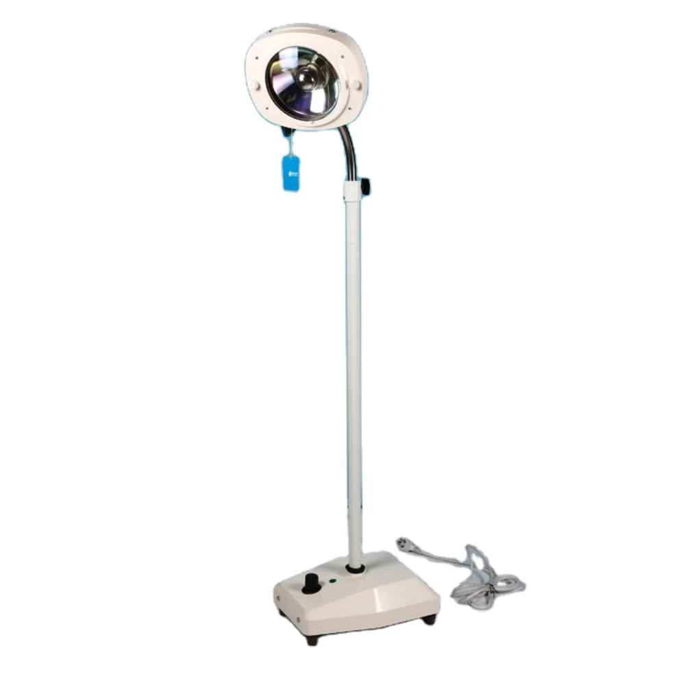 Medical light equipment mobile operating lamp surgical light