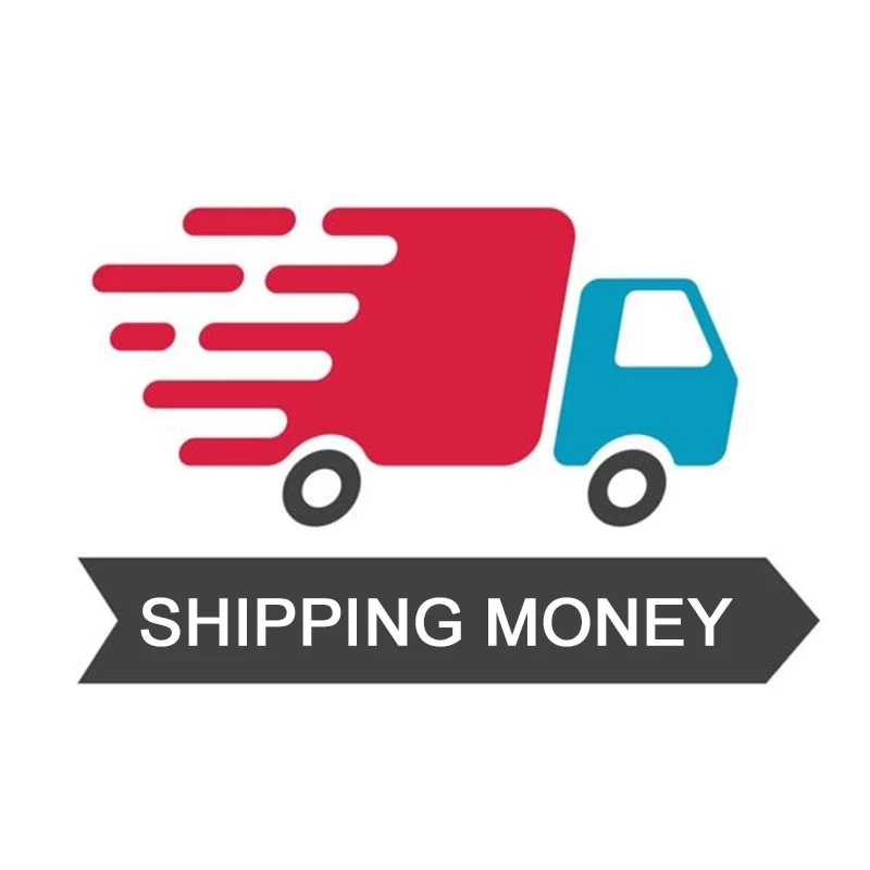 

add shipping money