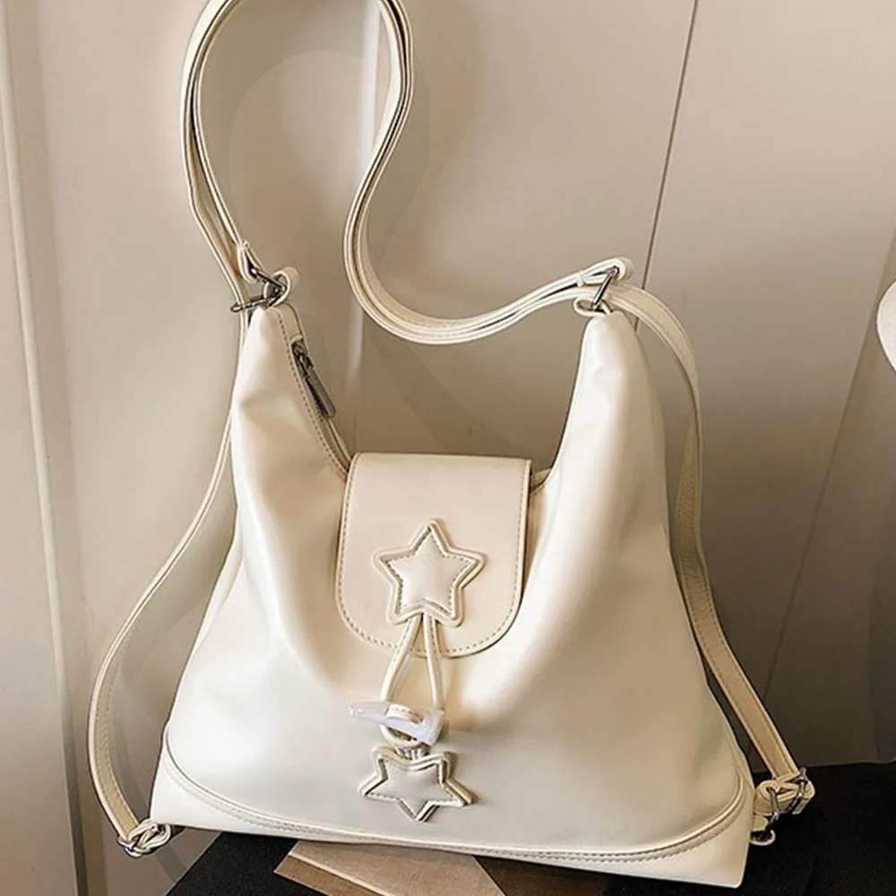 Vintage Women Pu Ba… - image