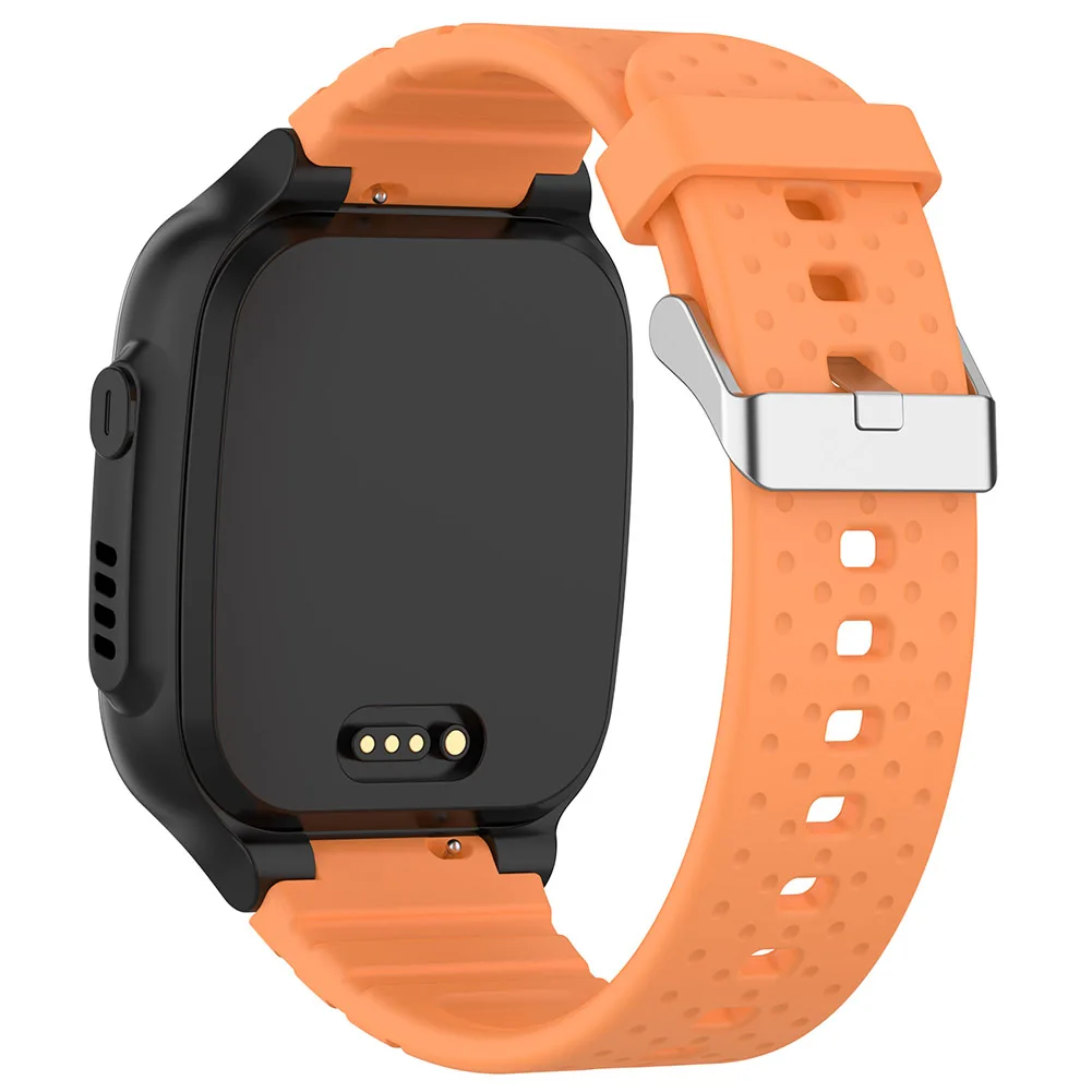 Cinturino in Silicone per Xplora X5 Play bambini Smart Watch Band sostituzione braccialetto ispessimento cinturino impermeabile per Xplora X5