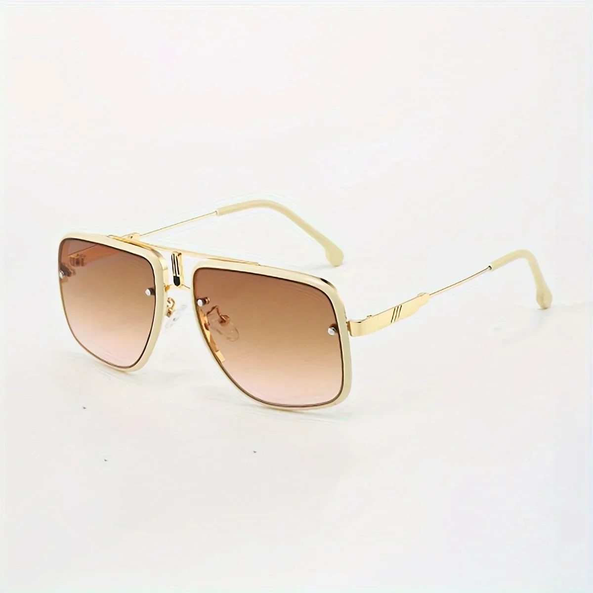 Neue Mode Frauen Marke Designer Luxus Sonnenbrille sexy quadratischen Rahmen Cat Eye Sonnenbrille weibliche Vintage UV400 Brillen