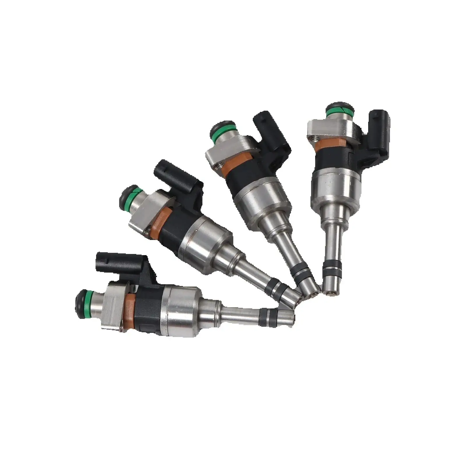

4PCS Fuel Injector 55577403 Main For Chevrolet Cruze Malibu 2016-2019 Spare Parts