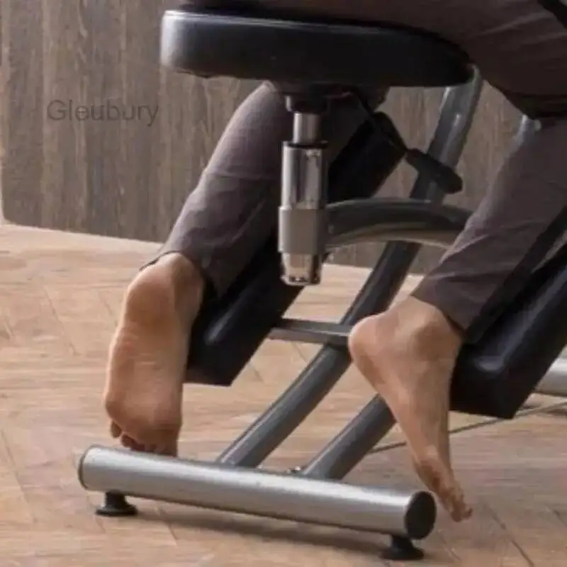 Chair Acupuncture Beauty Gua Tattoo Massage Sha Multi-functional Speciality Massage Chair Simple Metal Furniture Stoel MHAMY