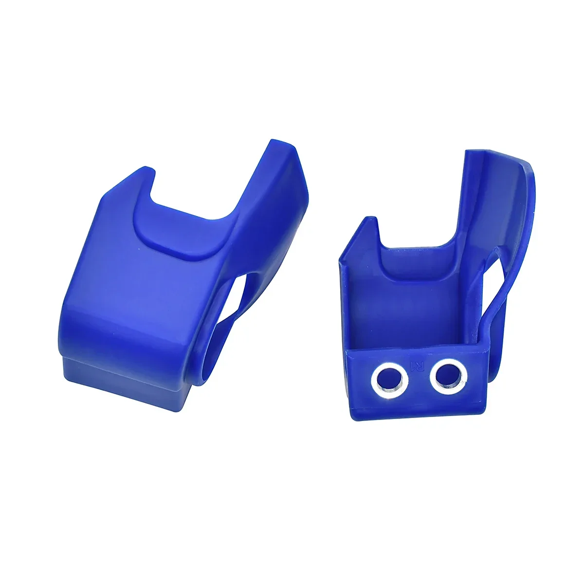 واقي أمامي سفلي ، واقي لسباقات بيتا RC شوكة 2T حذاء سباق بساق واحدة #6