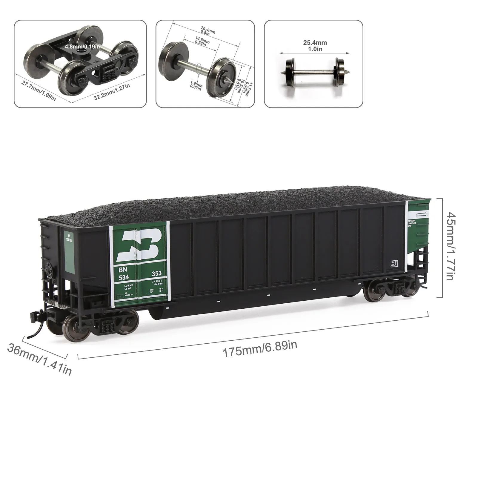 Thumbnail 2 - #70 Latest Toy Wagons Offers