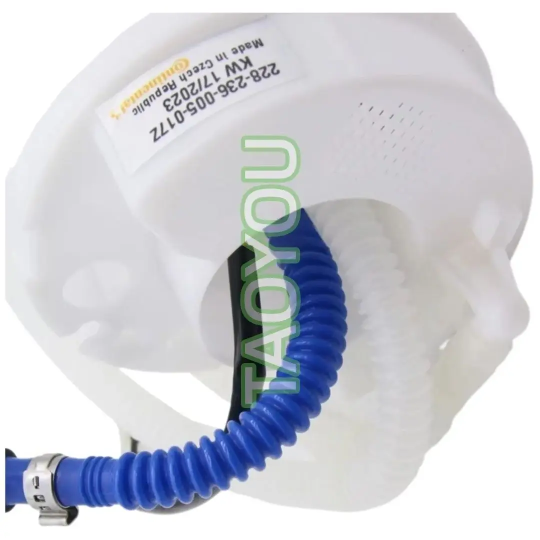 7L6919087F 95562010302 Fuel Pump Module Assembly Left Side For VW Touareg Porsche Cayenne Audi Q7 2003-2015
