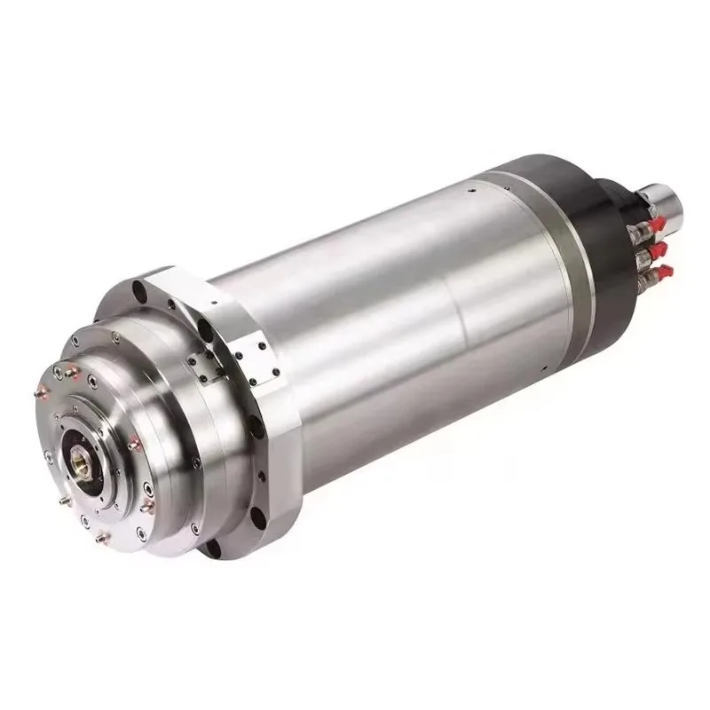 Cnc Spindle Motor W…