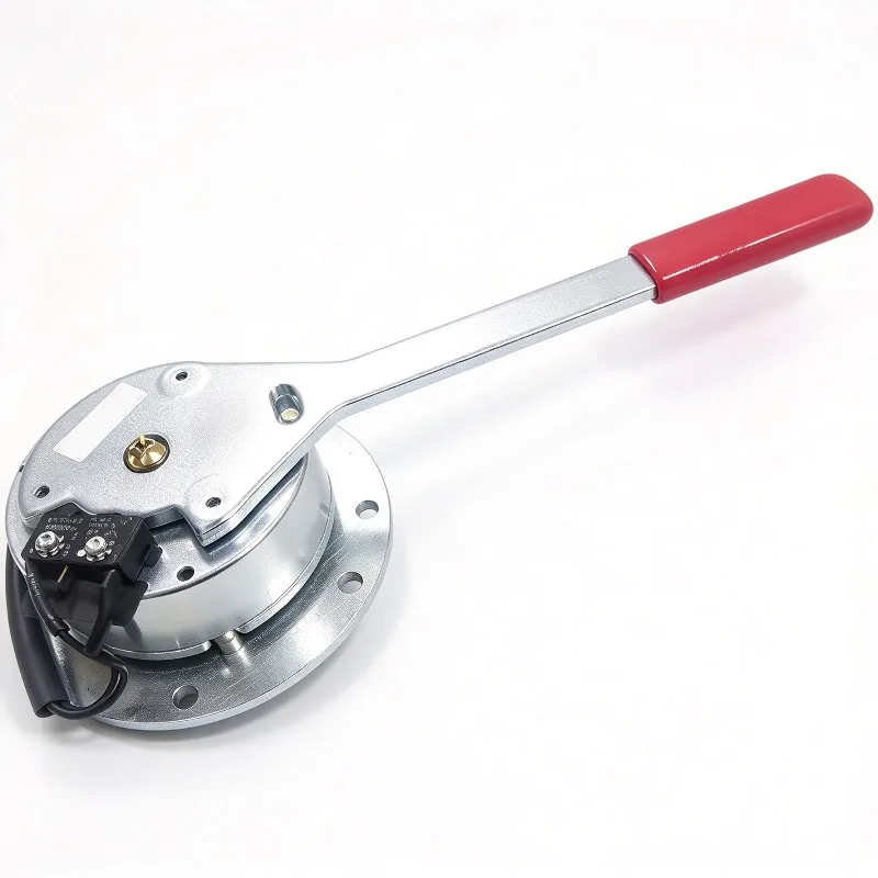 For Non-excitation Action Electronic Safety Brake ALY0S4AA Can Be Manually Released