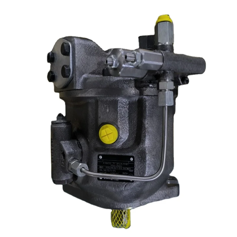 A10VSO  A A10VO45DFR  A A10VO45 AA10VO45 hydraulic piston pump A A10VSO45DFR/31R-VPA12N00 R902520521