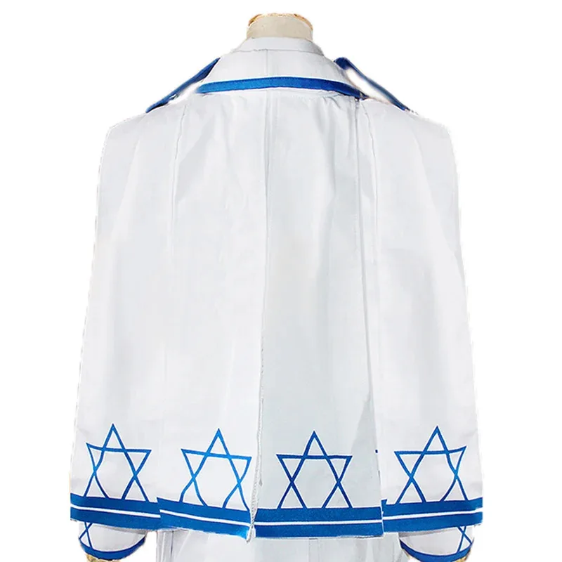 زي تنكري لحفلات الهالوين وأعياد الميلاد للفتيات من فرونت لاين Negev مع قفازات