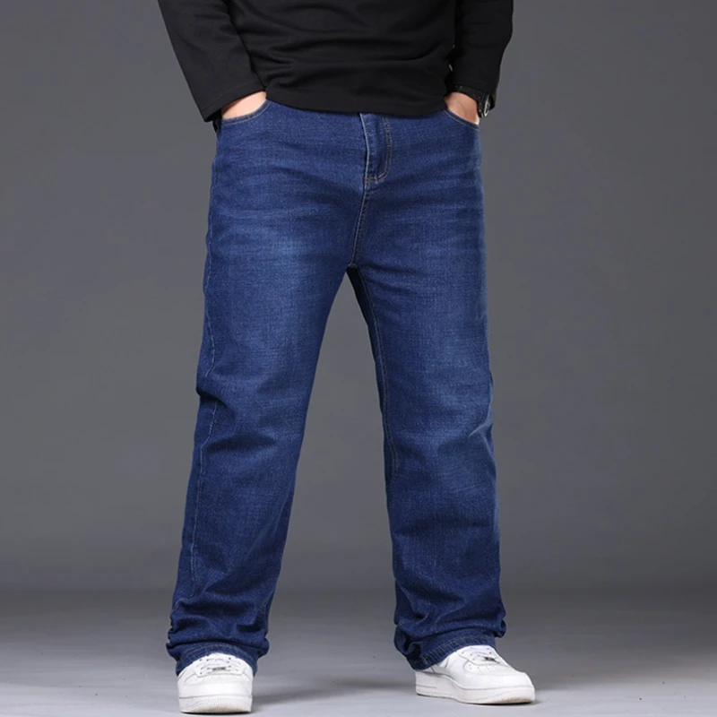 Thumbnail 4 - #71 Best Selling Wide Leg Denim Jeans