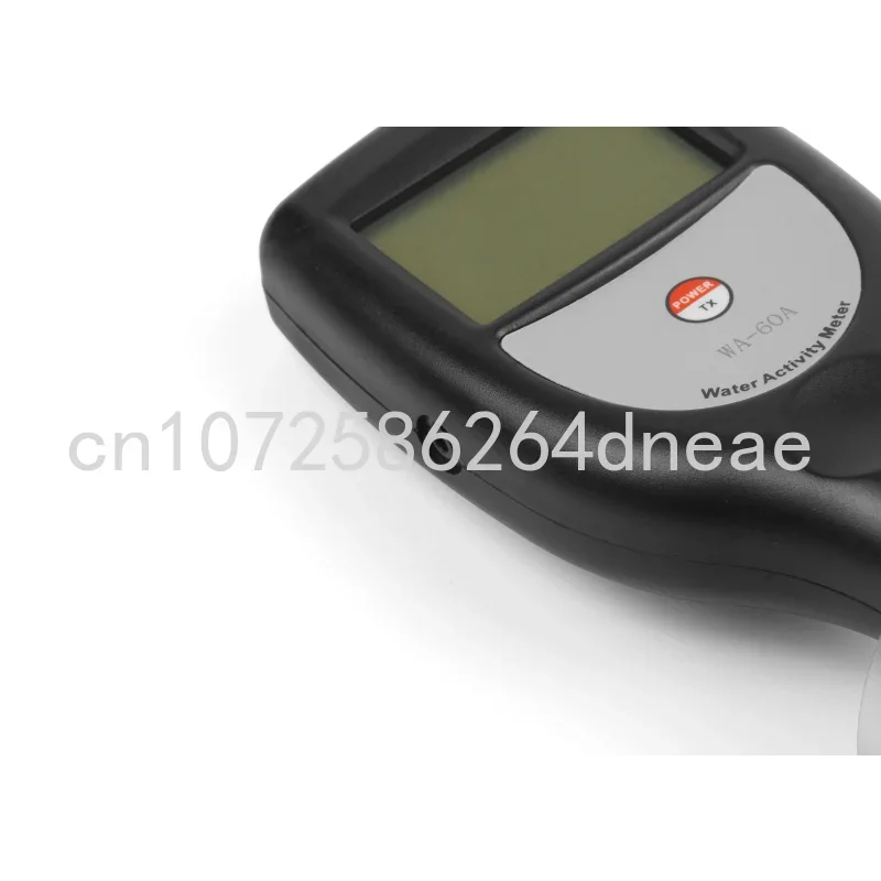 Food Water Activity Meter AW Meter WA-60A 0 - 1.0 Aw