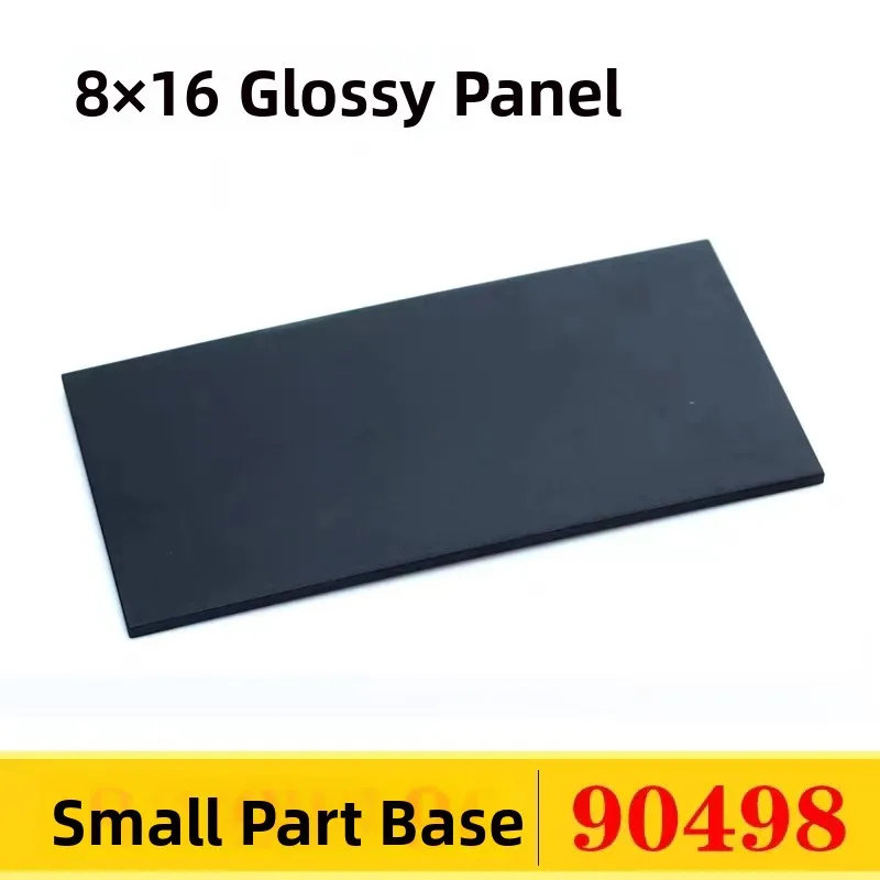 

Domestic Production Building Blocks 100 Grams Loose Parts 90498 Trendy Chinese Design 8x16 Light Panel Magnetic Tiles