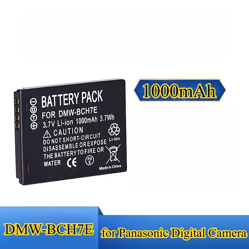 1000Mah Replacement…