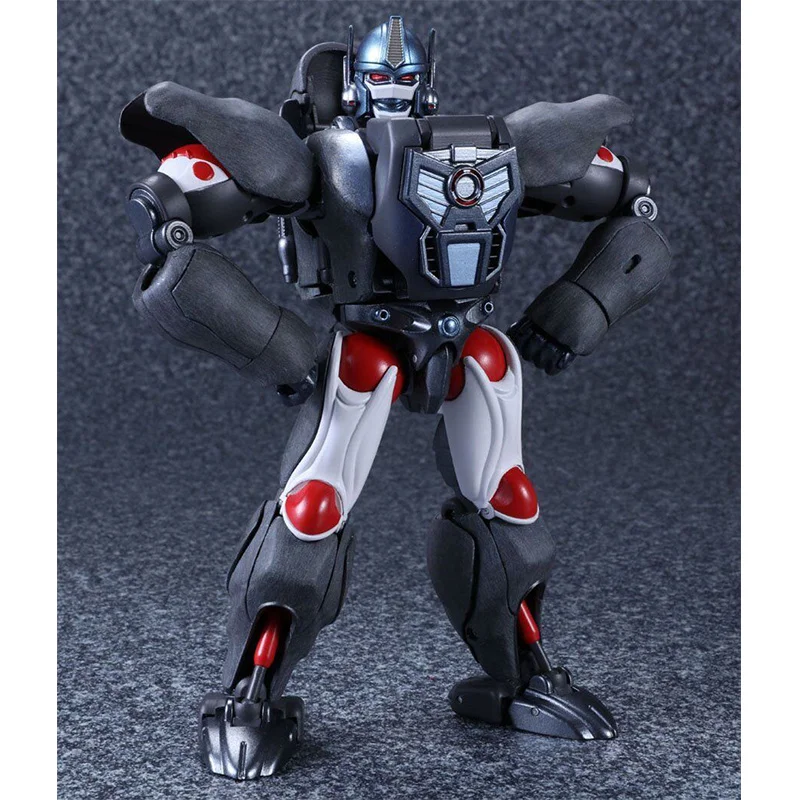 In Stock Transformers Takara Tomy Masterpiece MP-32 Beastwars Optimus Primal Anime Robot Action Figure Model Collectible Toys