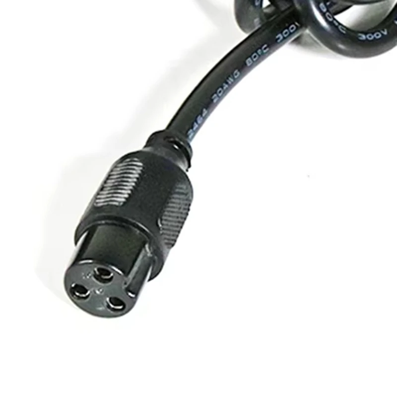 Super Sale New Image Electric Bike Battery Charger 54.6V 2A GX16 Connection Fat Bike Charger Accessories for OUXI V20