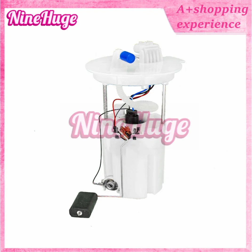 

NEW 1PC Fuel Pump Assembly 1106100-W04 for Changan CS35 From 2019 1106100 W04