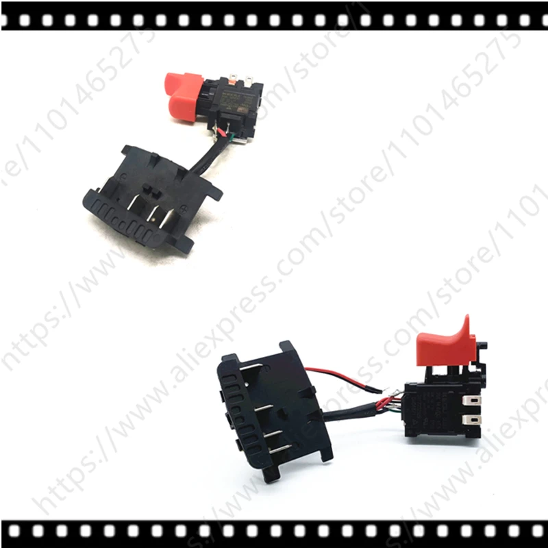 

BOSCH Switch Trigger for GSR 180-LI GSB 140-LI GSR140-LI GSB140-LI GSR 180-LI GSB 180-LI GSR180-LI GSB180-LI impact drill